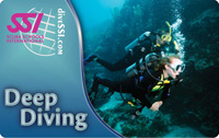 DEEP DIVER COURSE