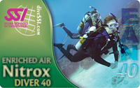 NITROX COURSE