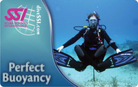 SPECIALTY DIVE COURSE