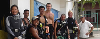 living and diving in moalboal cebu philippines