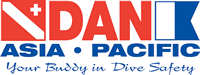 divers alert network DAN philippines