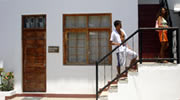 marina village resort
